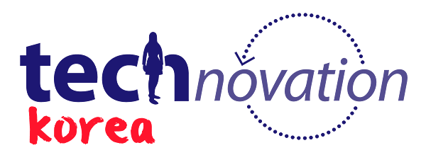 Logo design, Technovation program, part of Iridescent STEM education non-profit
